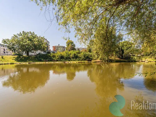 Prodej bytu 3+kk 71 m²