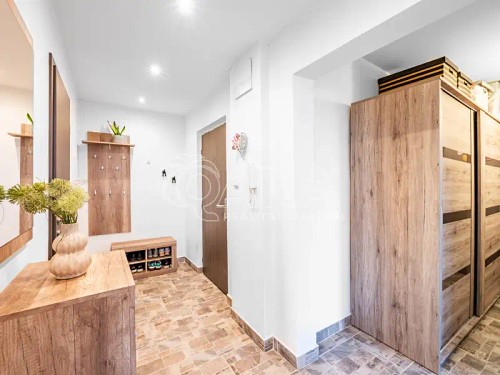 Prodaný byt 3+kk 72 m²