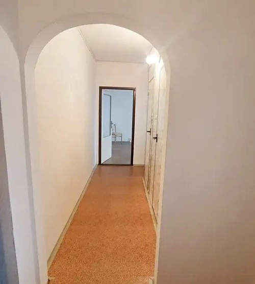 Prodaný byt 2+1 62 m²