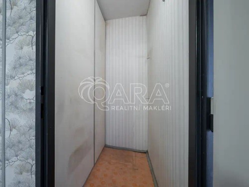 Prodaný byt 3+1 62 m²
