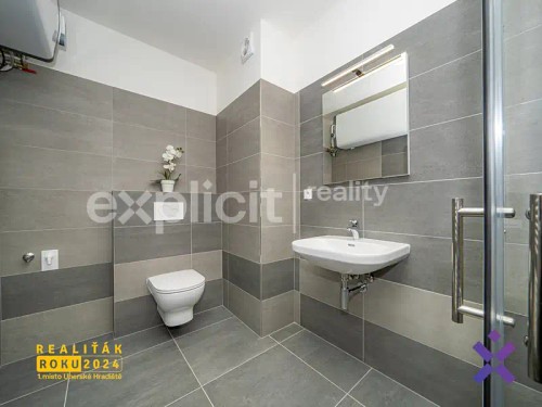 Prodej bytu 1+kk 41 m²