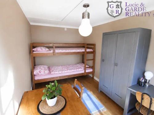 Prodej bytu 3+kk 69 m²