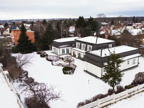 Prodaný dům 420 m², pozemek 2462 m²