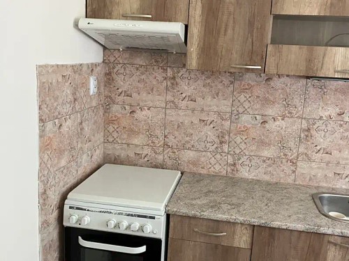 Prodaný  byt 1+1 35 m²