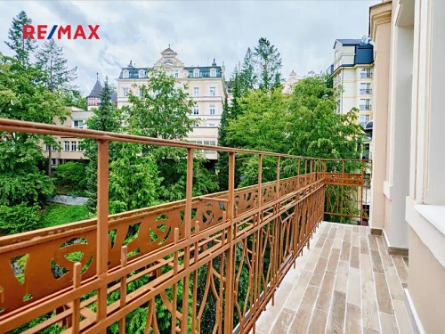 Prodej bytu 3+kk 115 m²