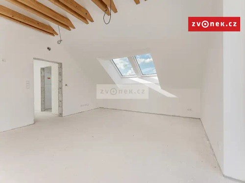 Prodaný byt 3+kk 85 m²