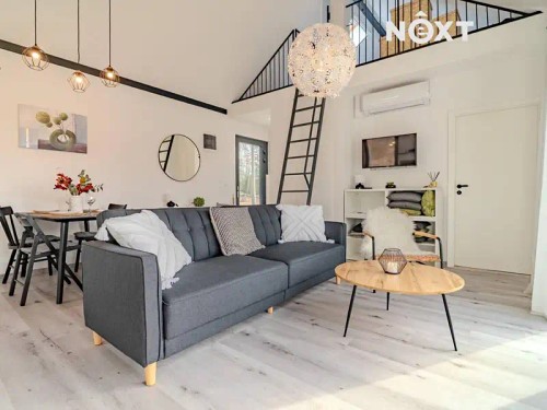 Prodej chaty 60 m², pozemek 701 m²