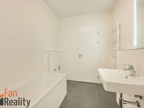 Prodej bytu 2+kk 55 m²