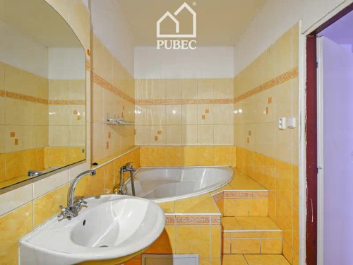 Prodaný byt 2+1 66 m²