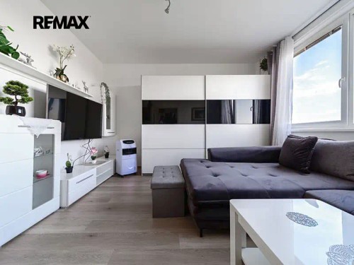Prodej bytu 2+1 44 m²