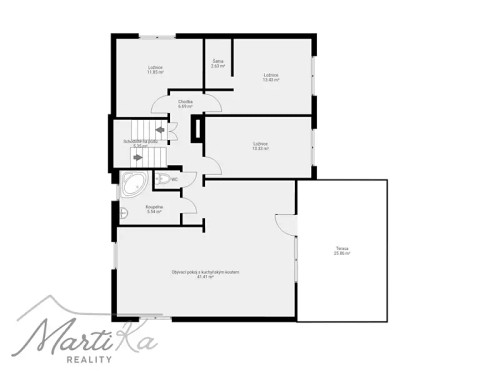 Prodej domu 377 m², pozemek 935 m²