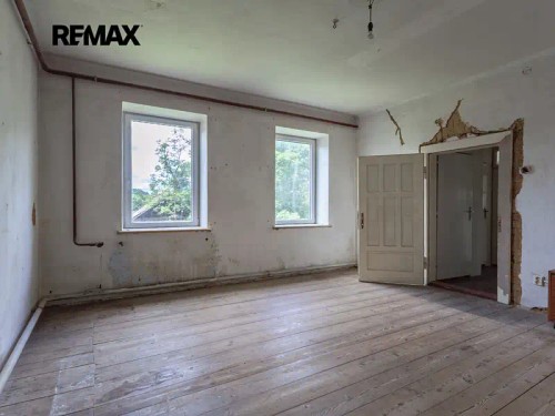 Prodej domu 174 m², pozemek 2512 m²