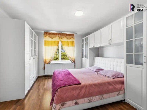 Prodej domu 340 m², pozemek 637 m²