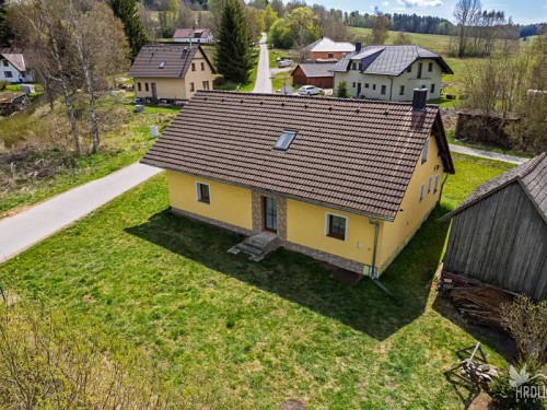 Prodej domu 120 m², pozemek 840 m²