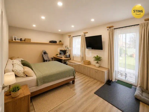 Prodej domu 220 m², pozemek 1307 m²