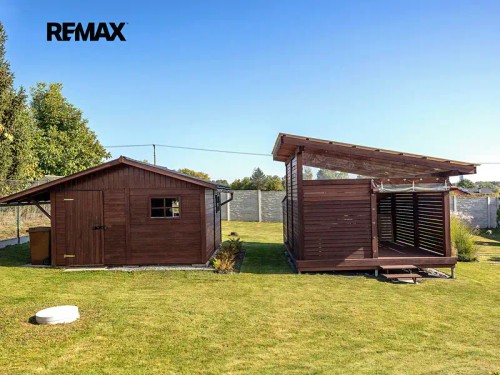 Prodej domu 87 m², pozemek 1185 m²