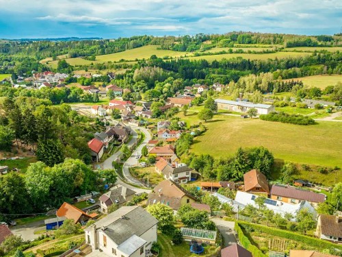 Prodej domu 76 m², pozemek 811 m²