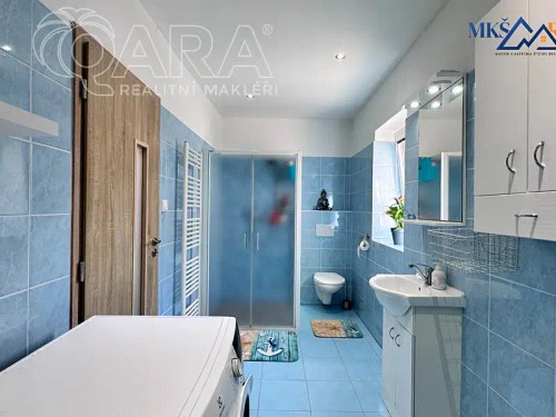 Prodej domu 114 m², pozemek 665 m²