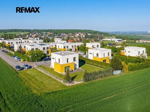 Prodej domu 148 m², pozemek 803 m²