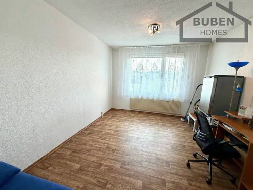 Prodaný byt 3+1 71 m²
