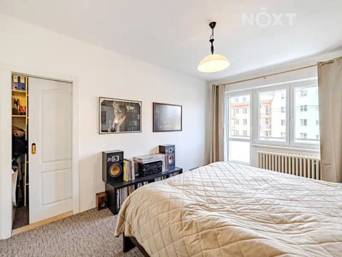 Prodej bytu 3+kk 72 m²