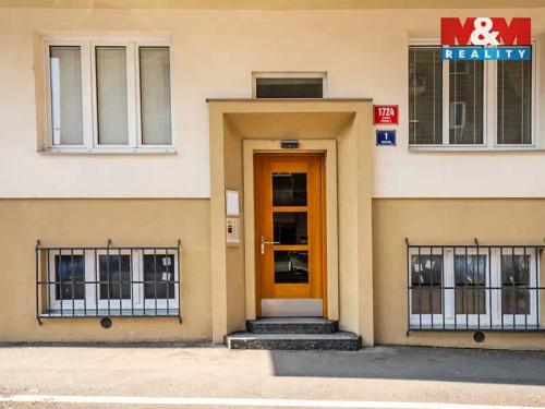 Prodaný byt 2+kk 53 m²