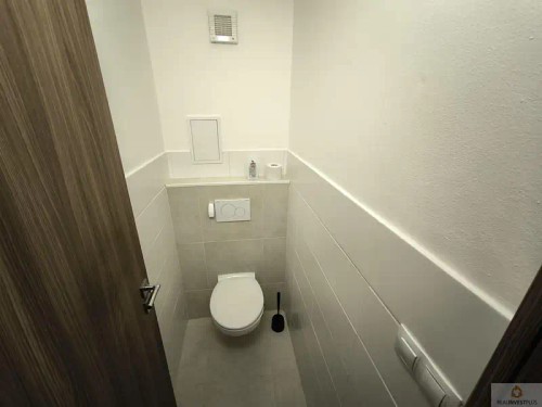 Prodaný byt 2+1 72 m²