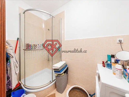 Prodej bytu 2+1 50 m²