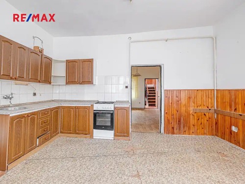 Prodej domu 150 m², pozemek 96 m²