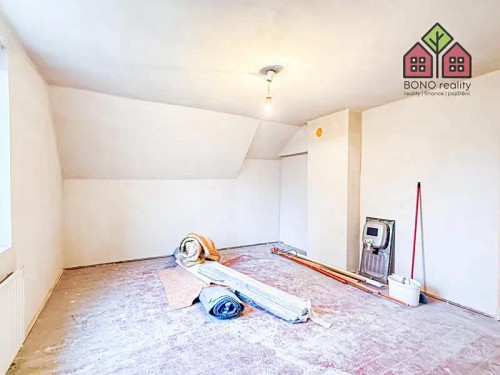 Prodej domu 222 m², pozemek 914 m²