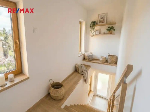 Prodej domu 65 m², pozemek 777 m²