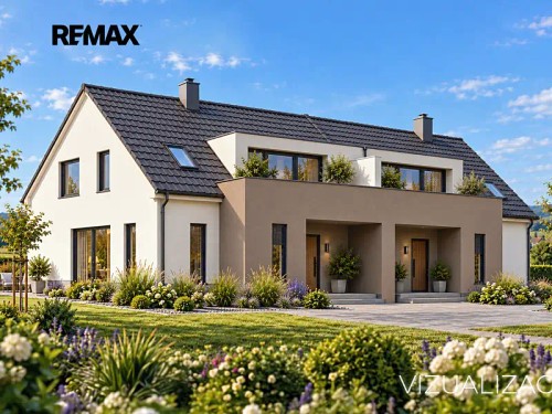 Prodej domu 140 m², pozemek 498 m²