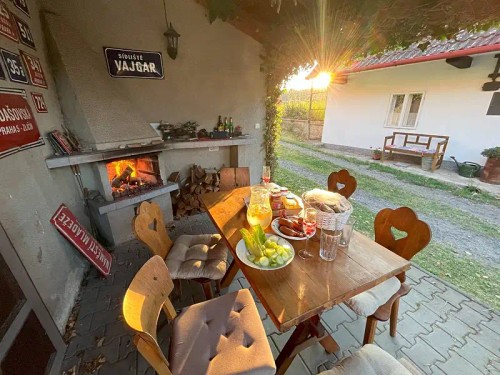 Prodej chalupy 141 m², pozemek 342 m²