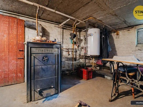 Prodej domu 270 m², pozemek 622 m²