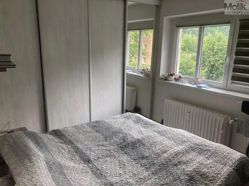 Prodej bytu 3+1 70 m²