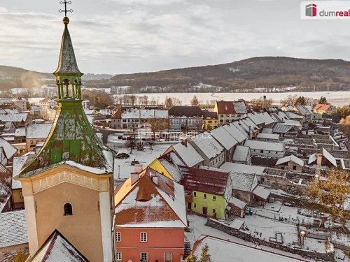 Prodej domu 200 m², pozemek 321 m²