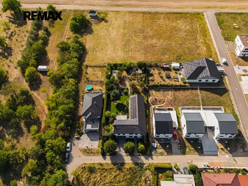 Prodej domu 233 m², pozemek 1279 m²