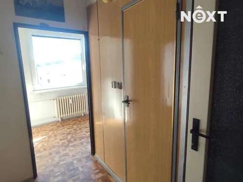 Prodaný byt 1+1 34 m²