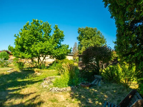 Prodej domu 119 m², pozemek 2274 m²