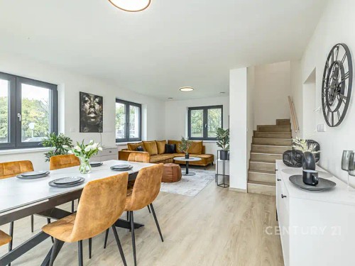 Prodej bytu 4+kk 135 m²