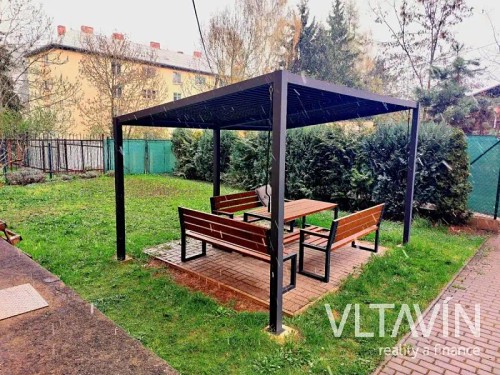 Prodaný  byt 2+1 49 m²