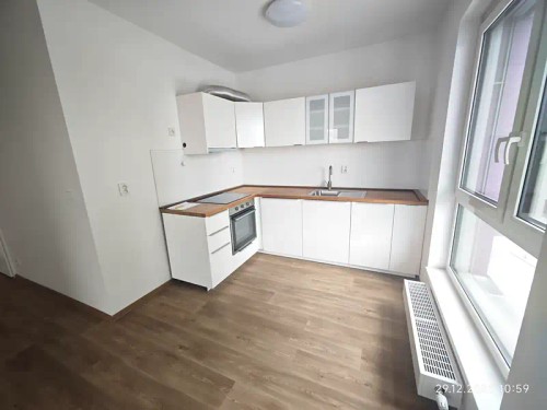 Prodaný  byt 2+kk 49 m²