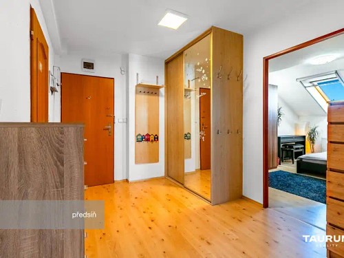 Prodej bytu 3+kk 76 m²