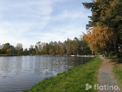 Prodaný byt 2+1 43 m²