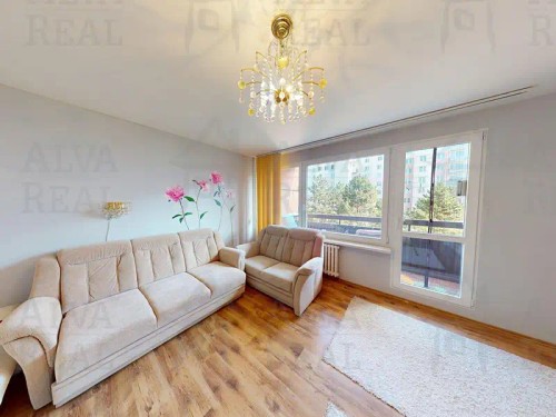 Prodej bytu 4+kk 81 m²