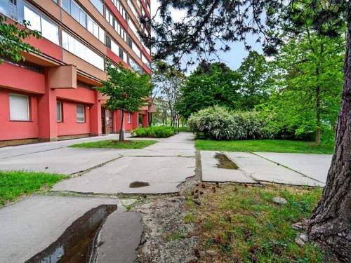 Prodej bytu 2+kk 47 m²