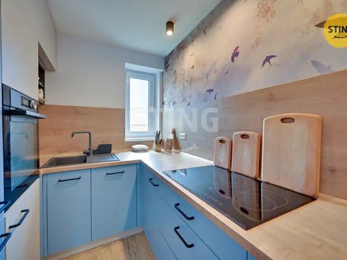 Prodej bytu 2+kk 61 m²