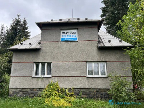 Prodaný dům 170 m², pozemek 1122 m²