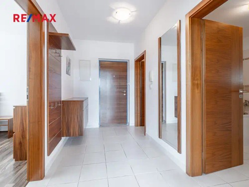 Prodaný byt 2+kk 57 m²