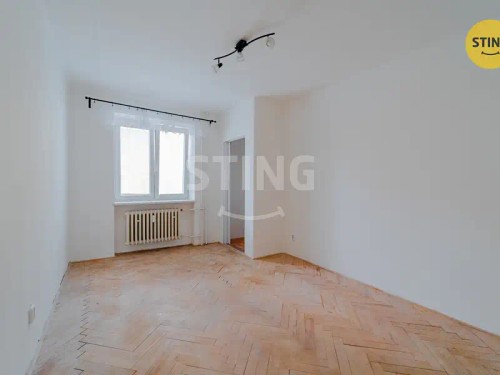 Prodej bytu 3+1 82 m²